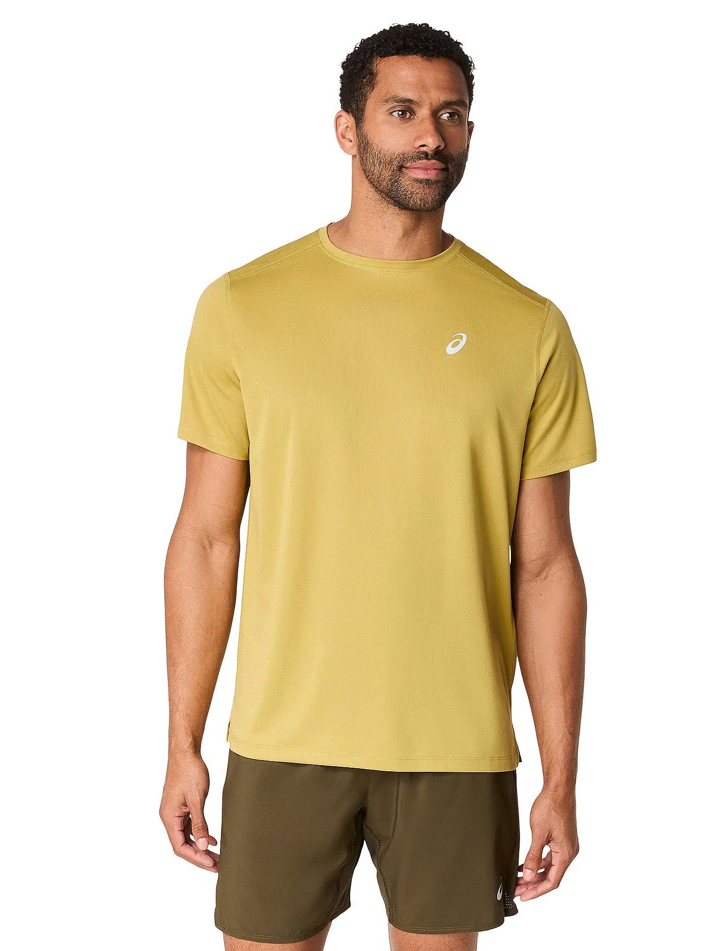 ASICS | Herren Laufshirt Core | 